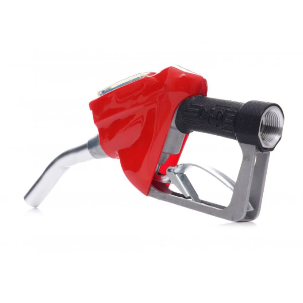 Пистолет за гориво с LCD брояч - KRAFT & DELE KD10581