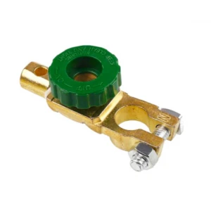 Превключвател за заземяване на клемата на акумулатор KD10597