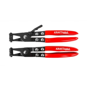 Комплект клещи за маншони 220 мм - KRAFT & DELE KD10615
