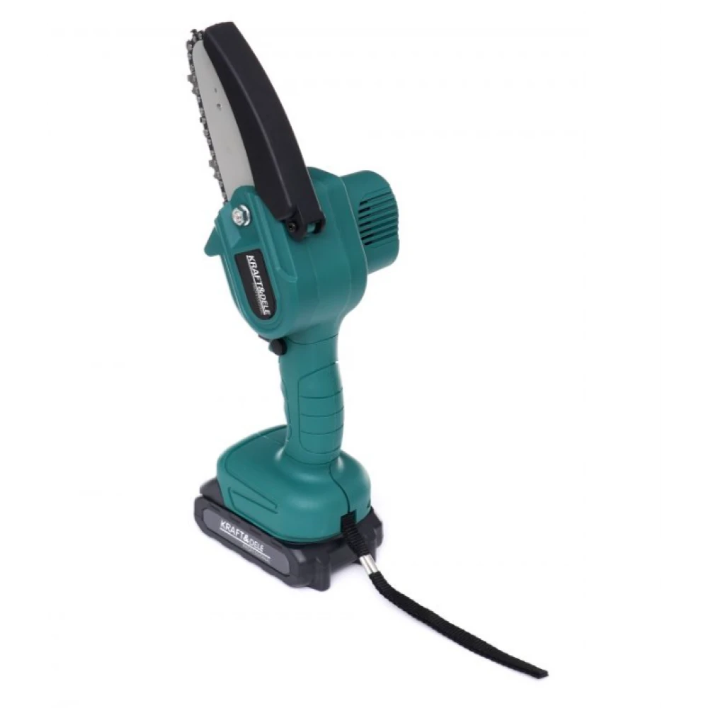 Акумулаторен трион / резачка ( комплект ) 21V - KD10622