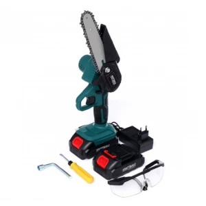 Акумулаторна резачка / трион 21V - KRAFT & DELE KD10623