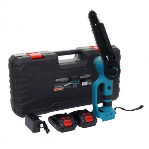 Мини акумулаторен трион, 8" - KD10647