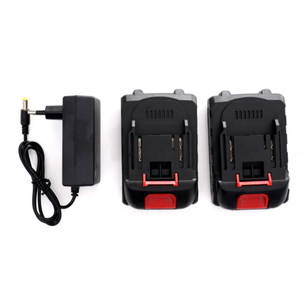 Мини акумулаторен трион, 8" - KD10647