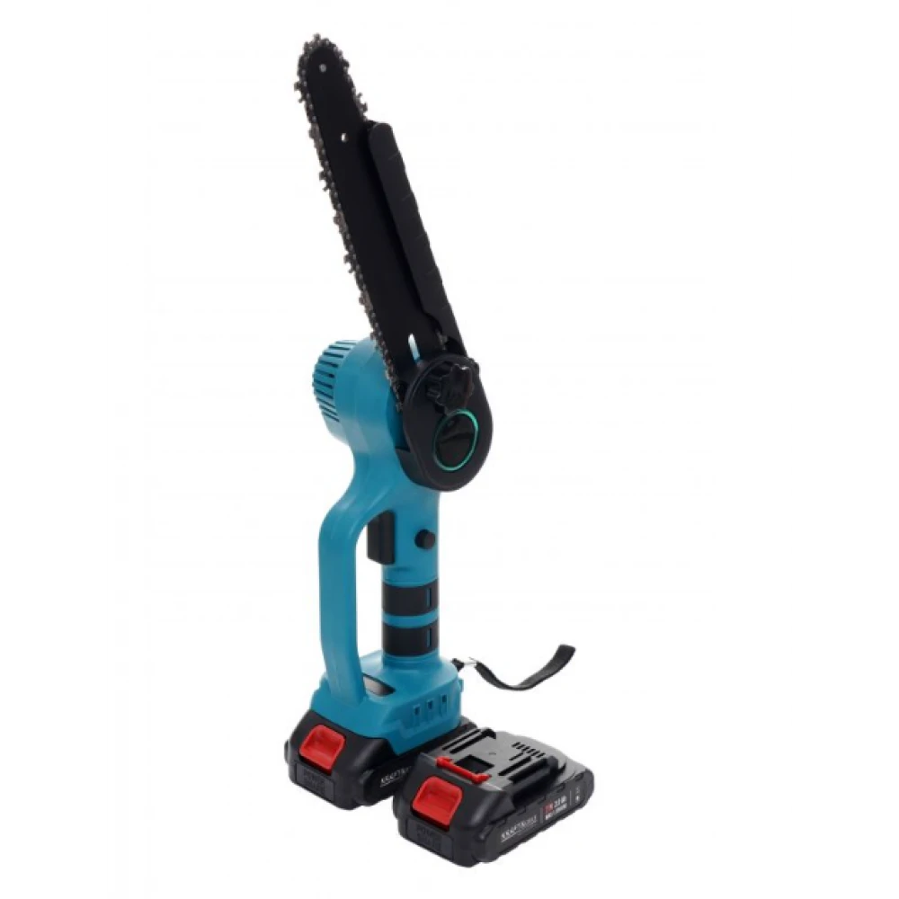 Мини акумулаторен трион, 8" - KD10647