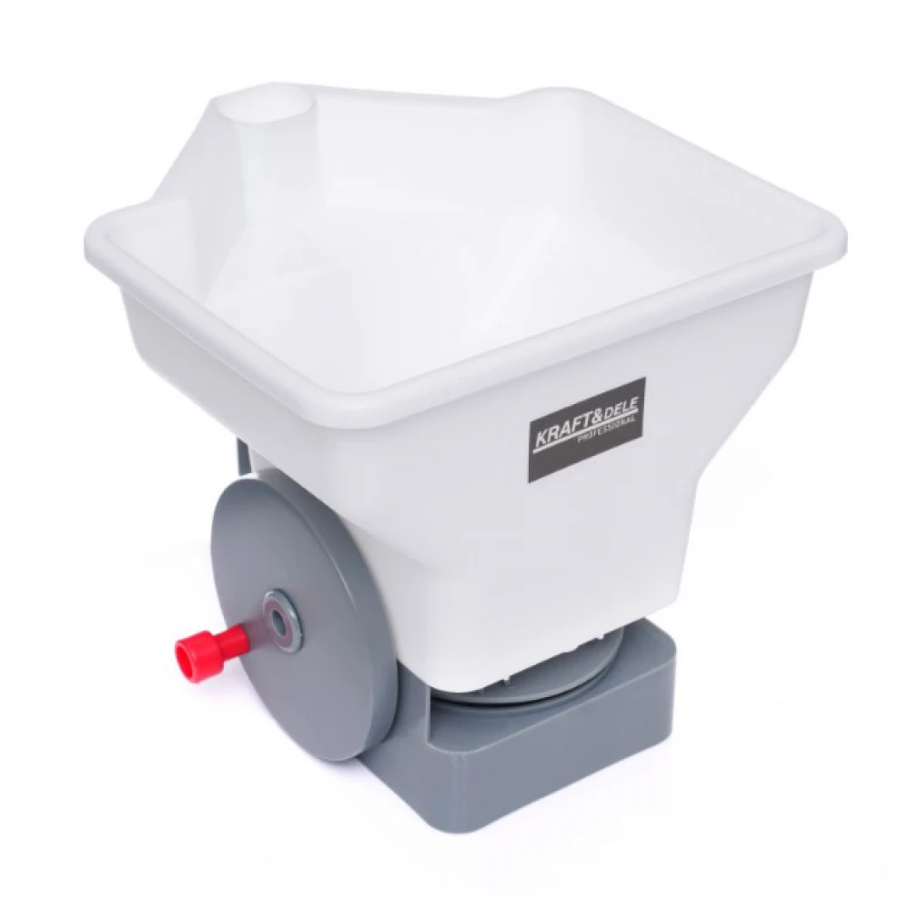 Универсална ръчна сеялка, 3 л - KD10654