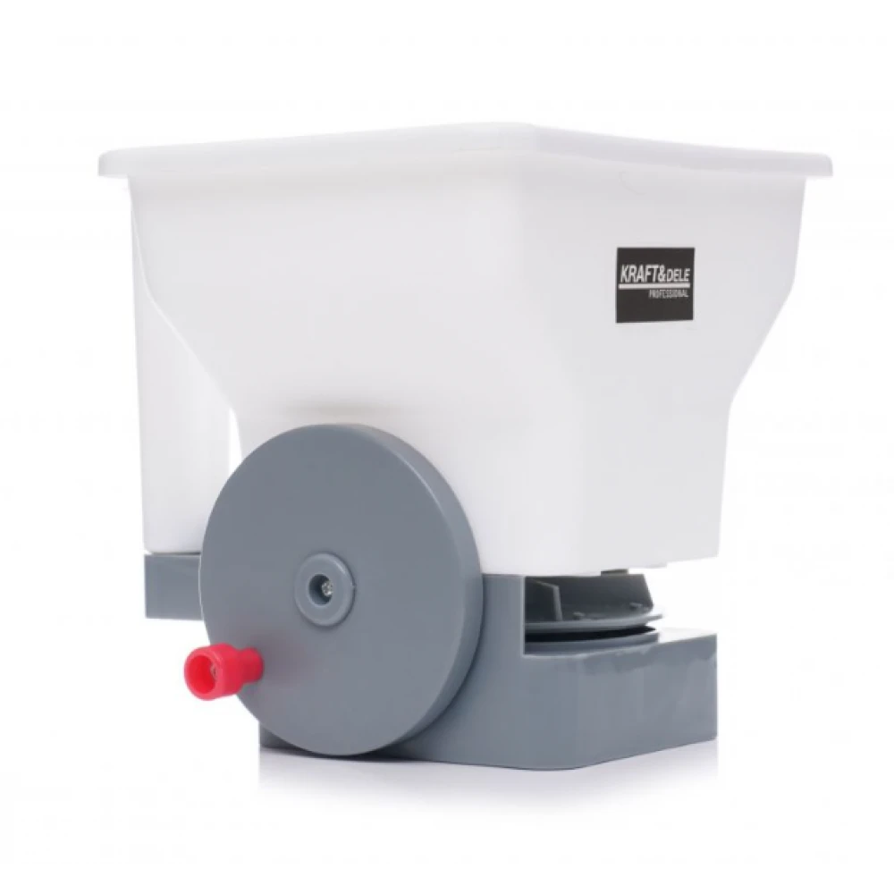 Универсална ръчна сеялка, 3 л - KD10654