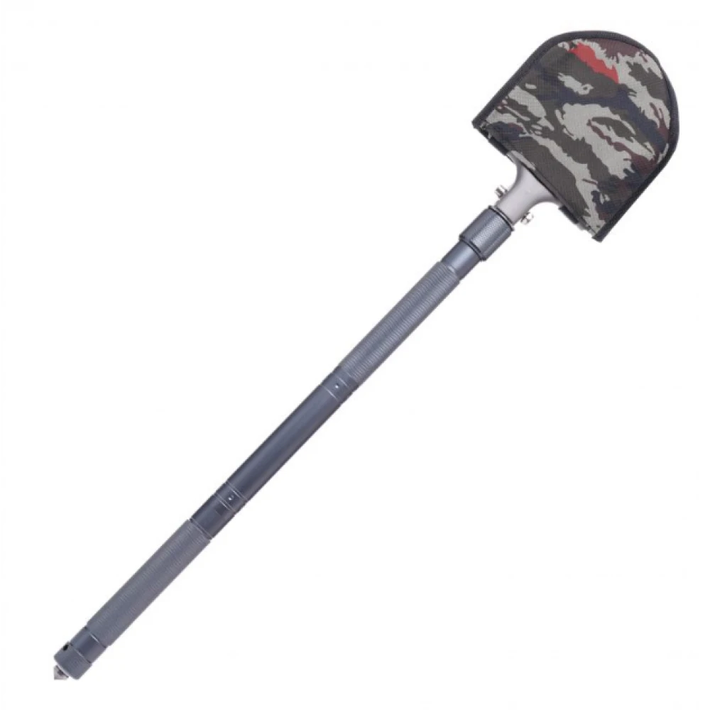 Многофункционална военна лопата за оцеляване - KD10657