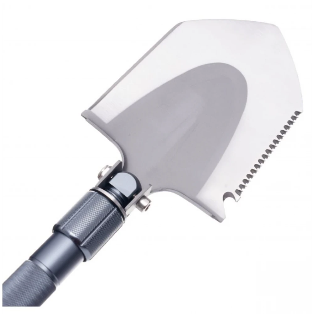 Многофункционална военна лопата за оцеляване - KD10657