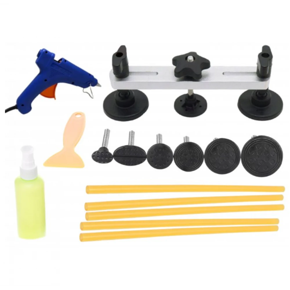 Комплект за отстраняване на вдлъбнатини с пистолет - KD10661