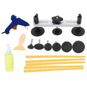 Комплект за отстраняване на вдлъбнатини с пистолет - KD10661