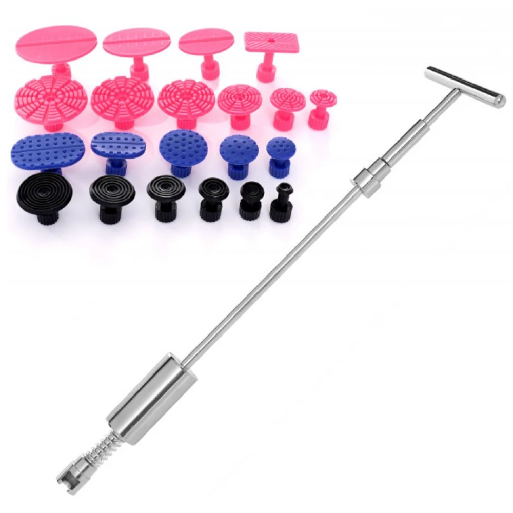 Комплект за отстраняване на вдлъбнатини - KRAFT & DELE KD10662