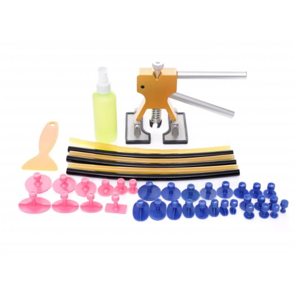 Комплект за отстраняване на вдлъбнатини по каросерията KD10663