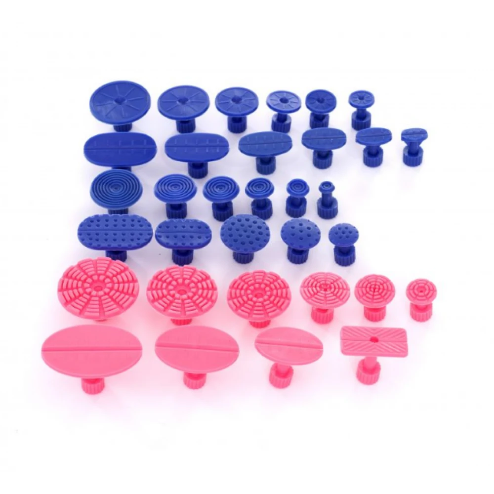 Комплект за отстраняване на вдлъбнатини по каросерията KD10663