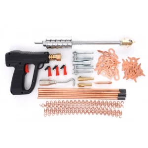 Комплект за ремонт на вдлъбнатини на автомобили - 86 бр. -  KD10665