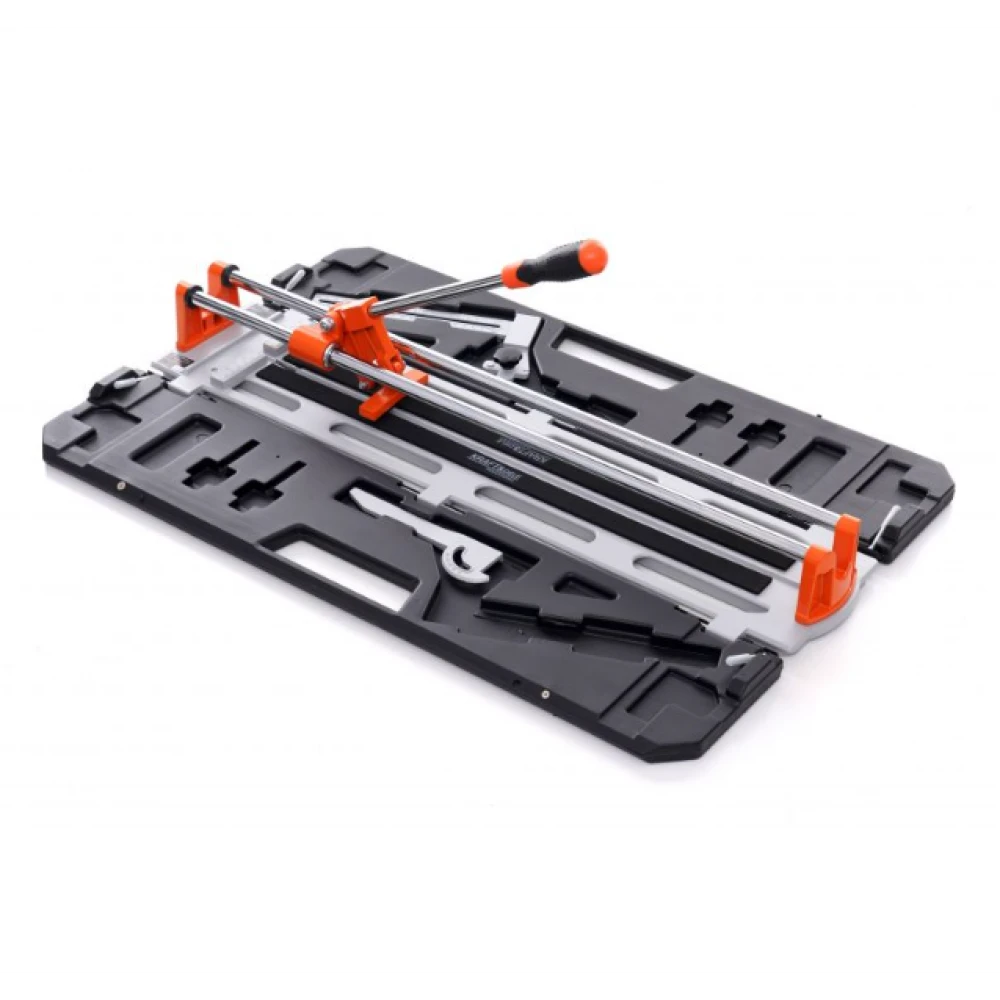 Машина за рязане на плочки, 600 мм - KD10670