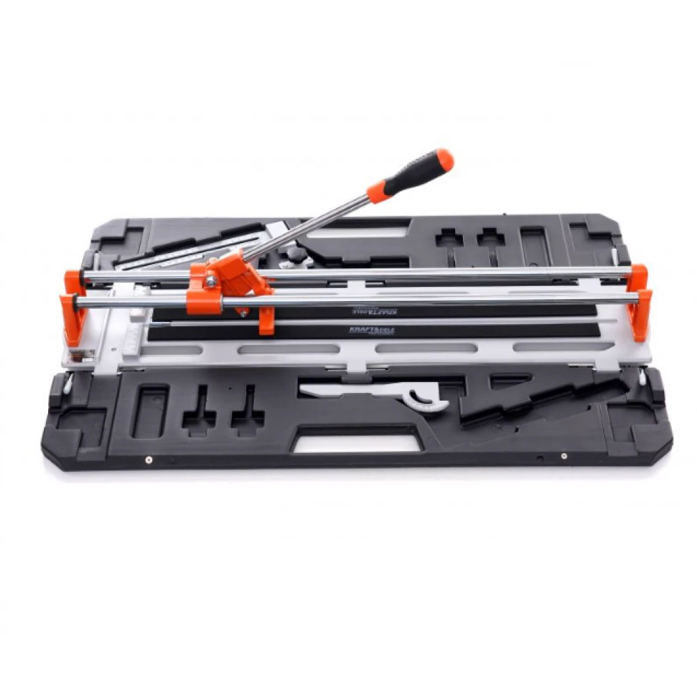 Машина за рязане на плочки, 600 мм - KD10670