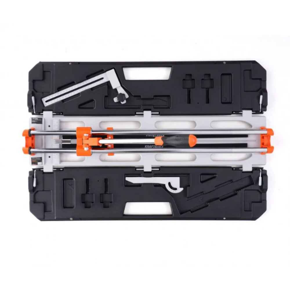 Машина за рязане на плочки, 600 мм - KD10670