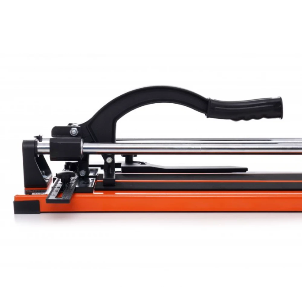 Ръчна машина за рязане на плочки, 1200 мм - KD10673