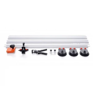 Комплект за рязане на широкоформатни плочки, 3200 мм - KD10674