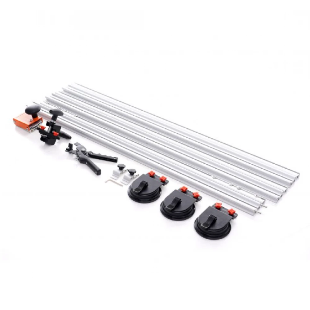 Комплект за рязане на широкоформатни плочки, 3200 мм - KD10674