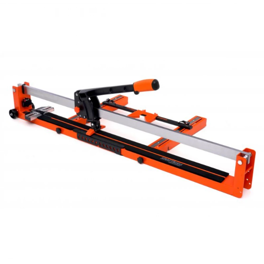 Ръчна машина за рязане на плочки 1000 мм - KD10676