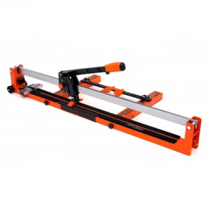 Ръчна машина за рязане на плочки 1000 мм - KD10676