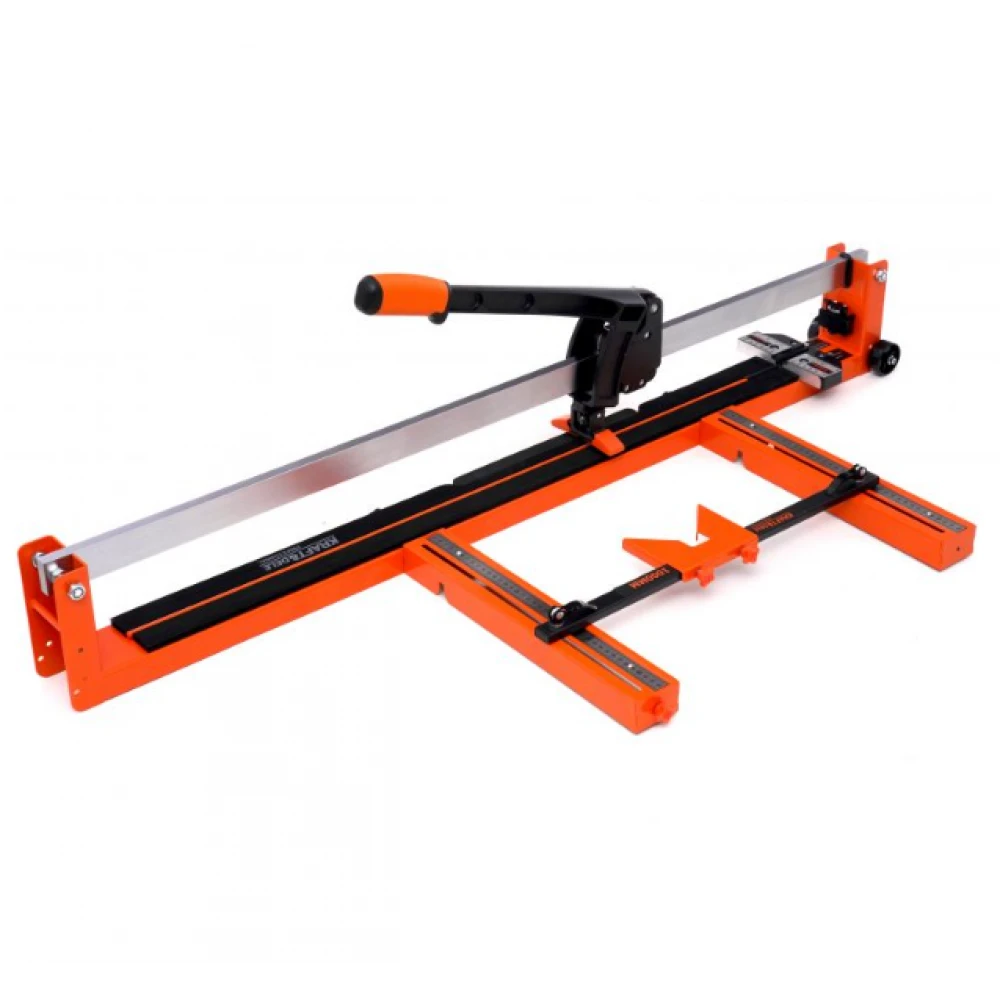 Ръчна машина за рязане на плочки 1000 мм - KD10676