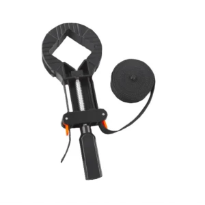 Дърводелска скоба за ъглова лента, 4 м - KD10680