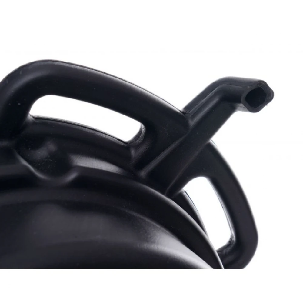 Практичен, сервизен маслен съд за автосервиз, 10 л - KD10695