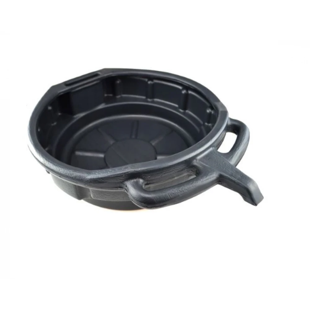 Маслен съд / Туба за масло 16 литра - KRAFT & DELE KD10696