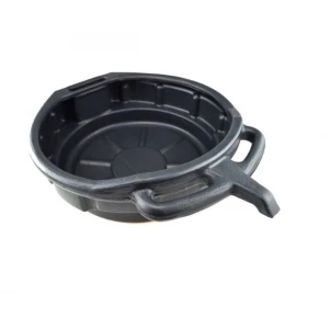 Маслен съд / Туба за масло 16 литра - KRAFT & DELE KD10696