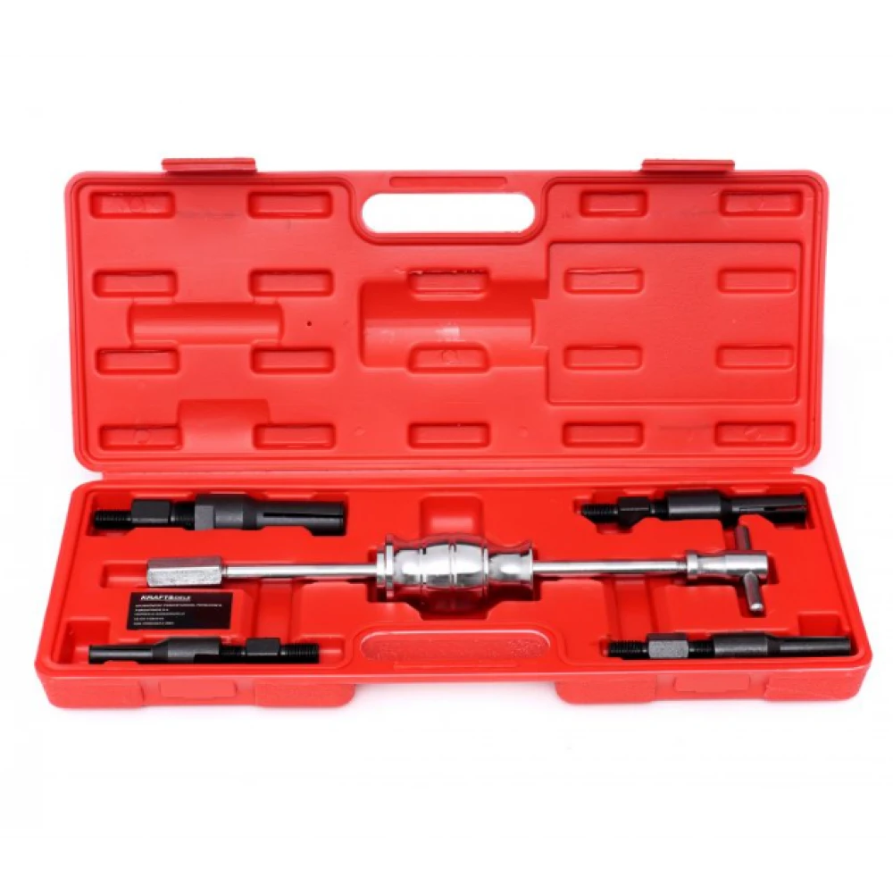 Инерционен теглич за вътрешни лагери - чук - KD10697