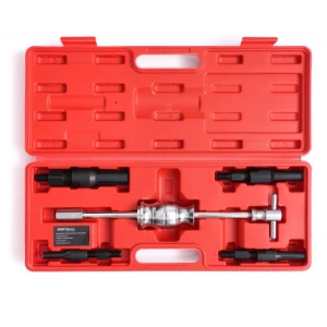 Инерционен теглич за вътрешни лагери - чук - KD10697