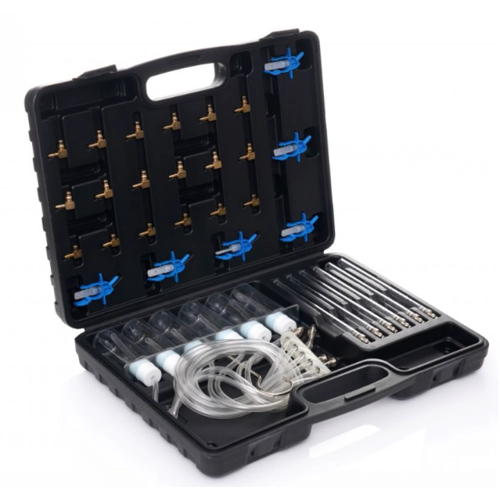 Комплект за тестване на дюзи CommonRail - KD10698