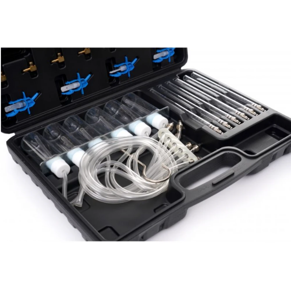 Комплект за тестване на дюзи CommonRail - KD10698