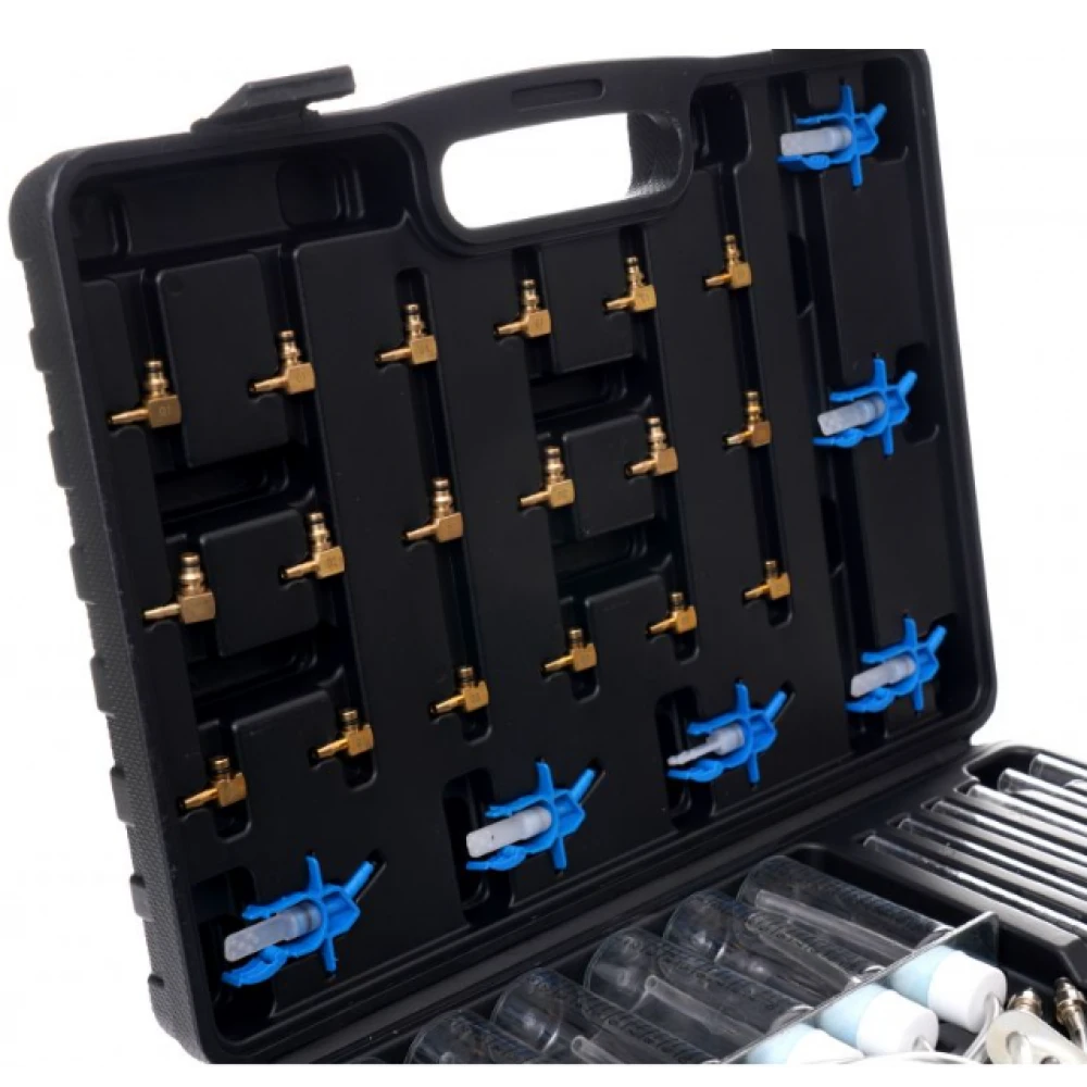 Комплект за тестване на дюзи CommonRail - KD10698