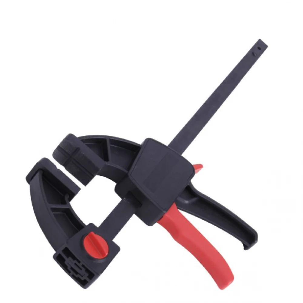 Дърводелска скоба 90 кг. - 12'' - 300 x 60 мм - KD10703