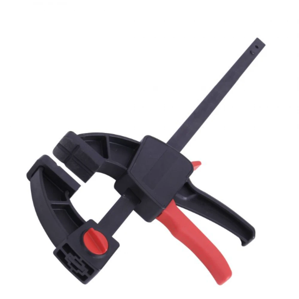 Дърводелска скоба, 90 кг. - 24'' - 600 x 60 мм - KD10704