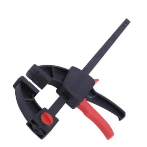 Дърводелска скоба, 90 кг. - 24'' - 600 x 60 мм - KD10704