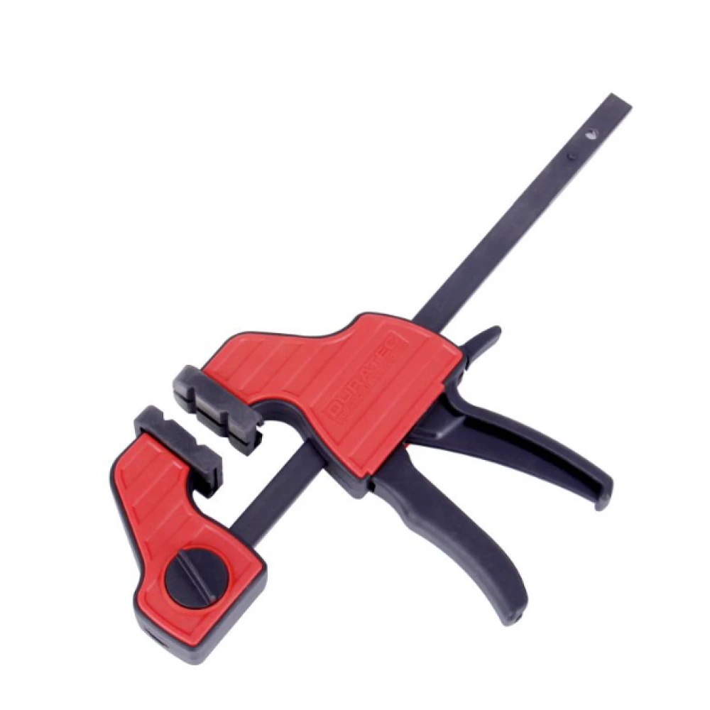 Дърводелска скоба, 90 кг - 6'' - 150 x 60 мм - KD10705