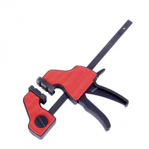 Дърводелска скоба, 90 кг - 6'' - 150 x 60 мм - KD10705