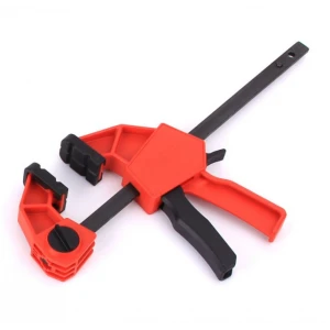 Дърводелска скоба, 110 кг. - 18'' - 450 x 60 мм - KD10708