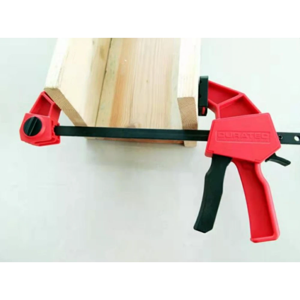 Дърводелска скоба, 110 кг. - 18'' - 450 x 60 мм - KD10708