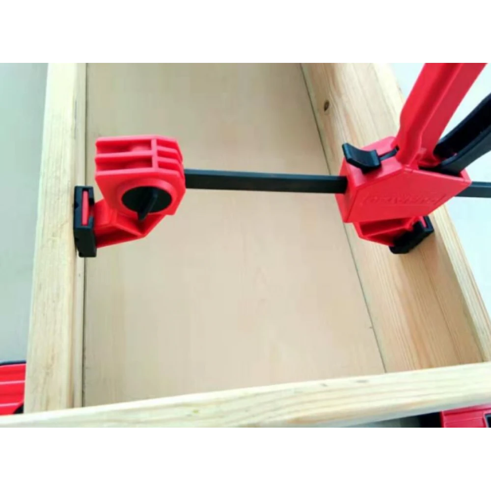 Дърводелска скоба, 110 кг. - 18'' - 450 x 60 мм - KD10708