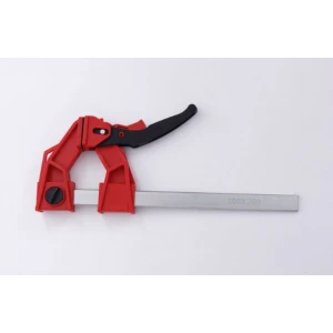 Дърводелска скоба, 230 кг. - 600 х 100 мм - KD10712