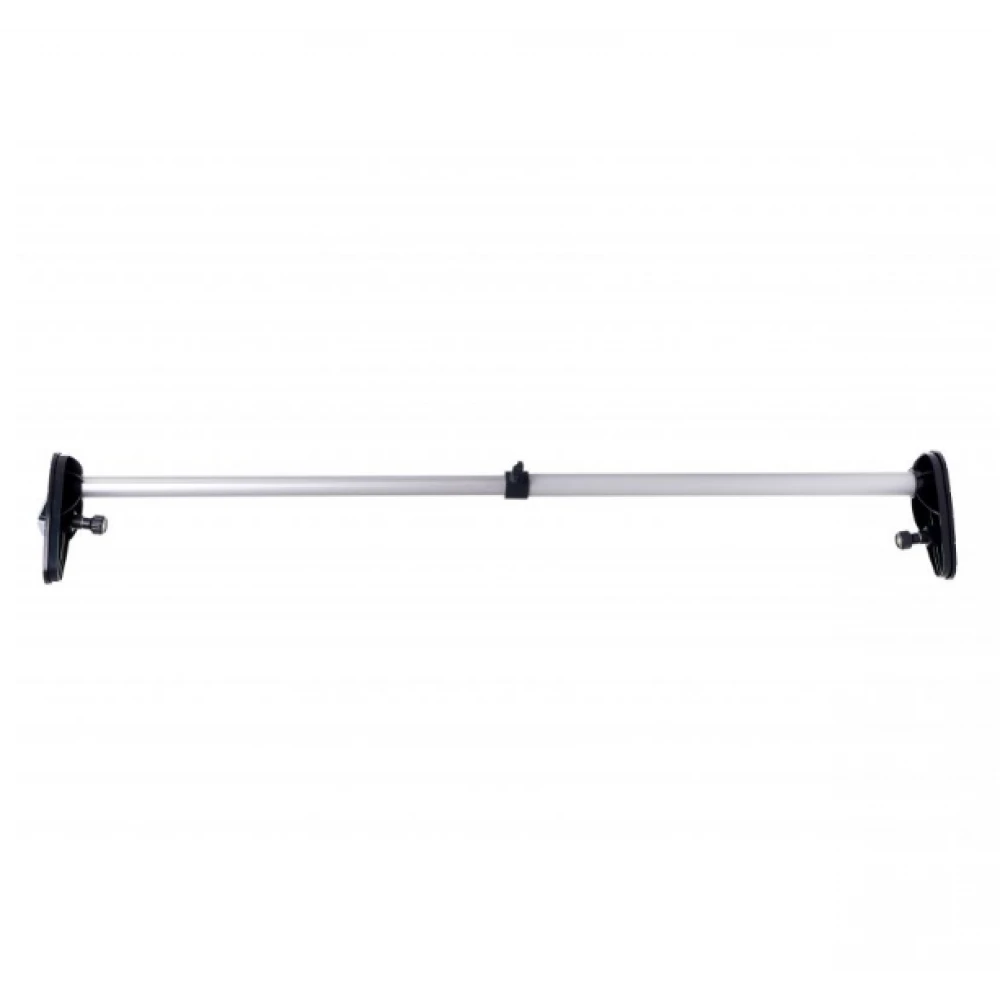 Телескопична подпора за монтаж на врарти 600 - 1000 мм KD10722