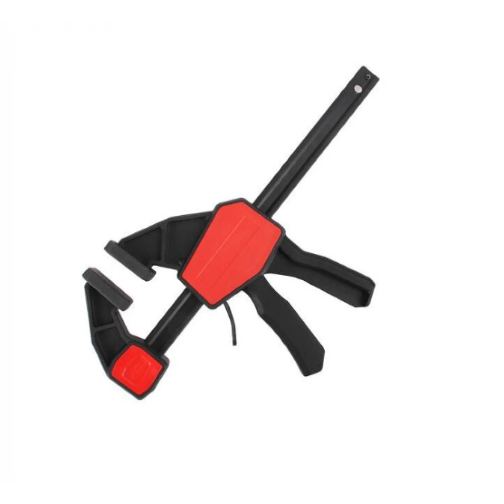 Дърводелска скоба, 65 кг. - 65 х 150 мм - KD10730