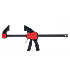 Дърводелска скоба, 65 кг. - 65 х 300 мм - KD10731