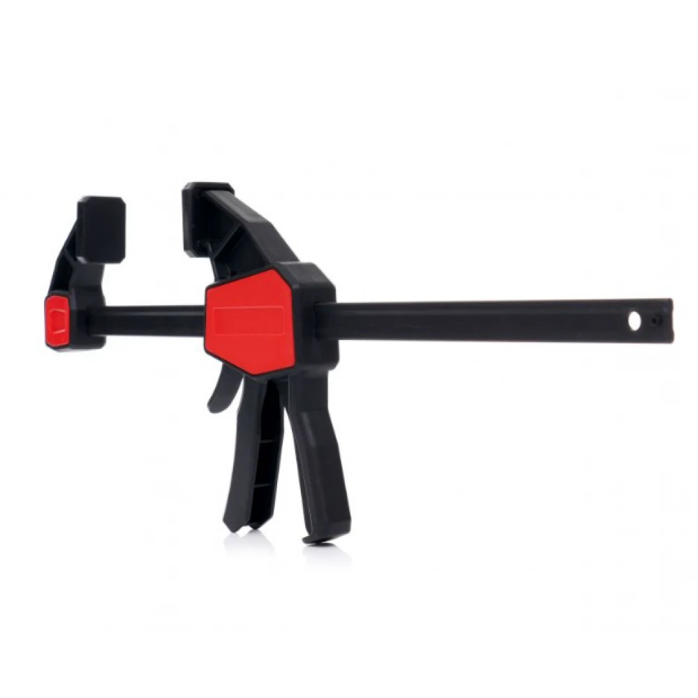 Дърводелска скоба, 65 кг. - 65 х 300 мм - KD10731