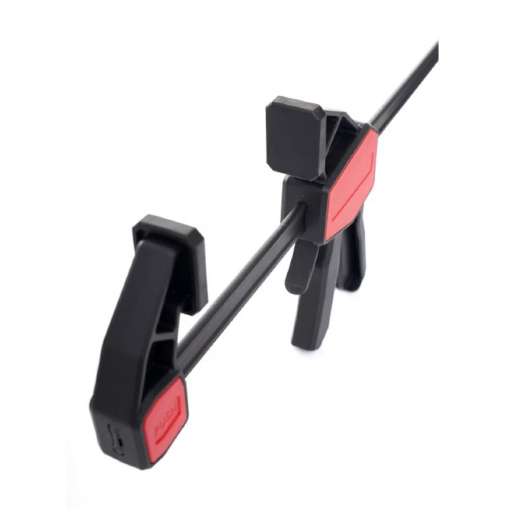 Дърводелска скоба, 65 кг. - 65 х 300 мм - KD10731